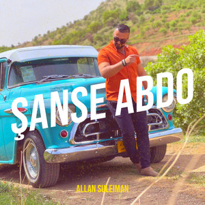 Şanse Abdo