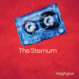 The Sternum by Haighgive