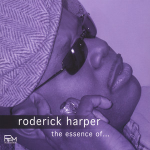 Willow Weep For Me by Roderick Harper