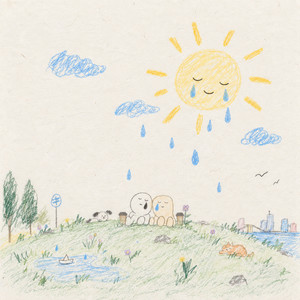 Let's Cry by XAVII, ZEZE
