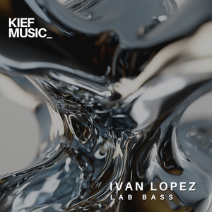 Lab Bass - Radio Edit by Ivan Lopez