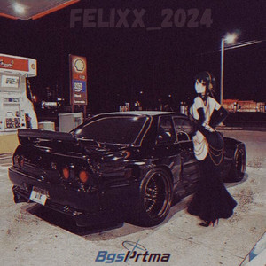 Felixx_2024 — ANIME INTRO