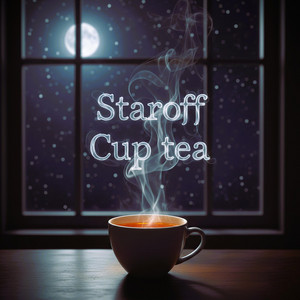 Cup tea