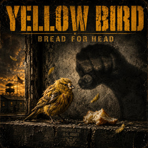 Yellow Bird Cadence (Bread for Head) by Warrior Shaman