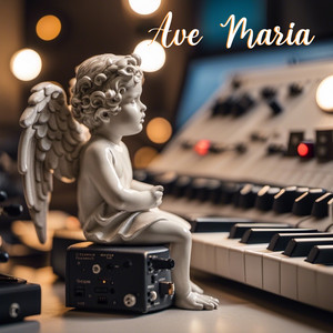 Ave Maria(Vladimir Vavilov/Giulio Caccini)