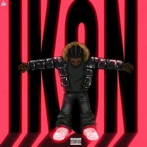 İKON by viqo4l, teemmadeit