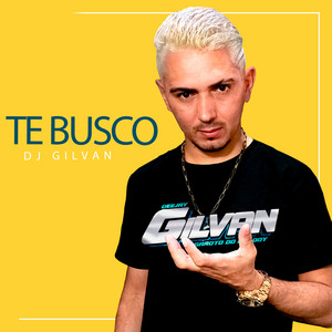 Te Busco
