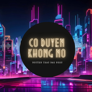 Nguyễn Thạc Bảo Ngọc - Có Duyên Không Nợ (PICE x DJ HL)