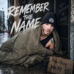 Remember The Name by Skyler Ray