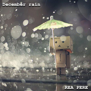 December rain