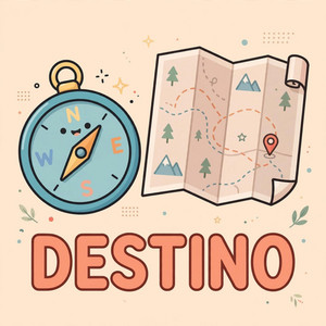 DESTINO by PPACCDJ