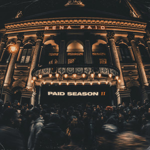 Uptown by Rena Paid, Big Zeeks