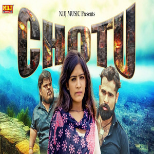 Chhotu by Vipin Mehandipuria