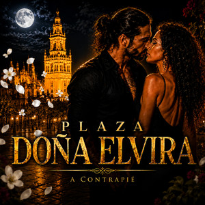 Plaza Doña Elvira by Acontrapié