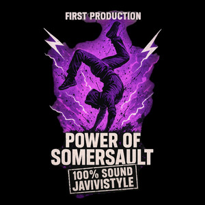 Power of Somersault (Original Mix)