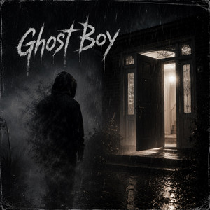 Ghost Boy by Bluntly