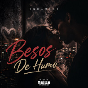 Besos de Humo by Johamlet