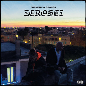 Interrail (feat. Carl Brave x Franco126) by Frenetik&Orang3, Carl Brave x Franco126