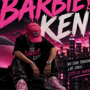 You know B Gir by Barbie ken