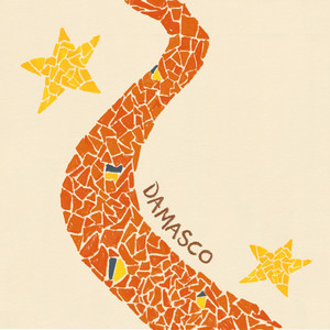 DAMASCO by Diego Cifuentes