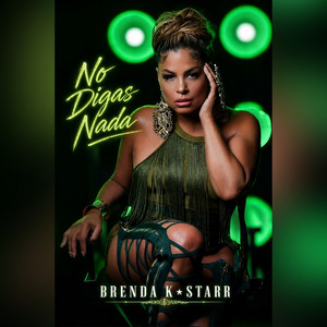 Brenda K. Starr (Expanded Edition) - Album by Brenda K. Starr