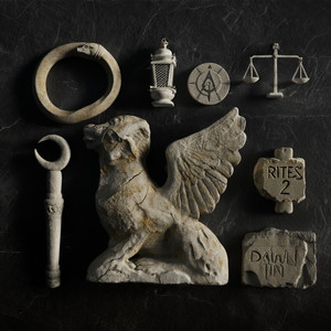 Dawn Tin — Rites 2 (2026)