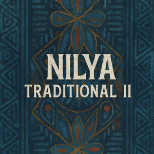 Nilya Brooty - Traditional II
