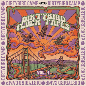 Various Artists — DIRTYBIRD Flock Tapes, Vol. 1 (2026)