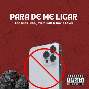 Para De Me Ligar