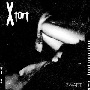 zwart 
