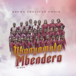 Kauma Anglican Choir - Sungamake