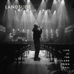 TEEKS - Landslide (Live at the Auckland Townhall)