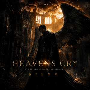 HEAVENS CRY by Ashes of Eden