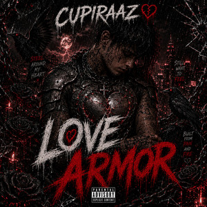 LOVE ARMOR by CUPIRAAZ