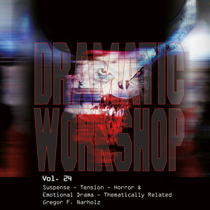 Gregor F. Narholz & Sonoton Film Orchestra - Dramatic Confrontation, Pt. 1