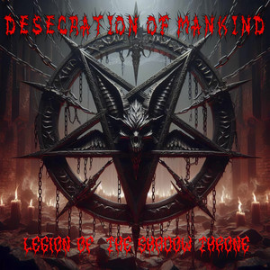 Legion of the Shadow Throne