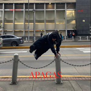 APAGAS by ADONIXX