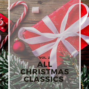2021 All Christmas Classics vol. 2 album