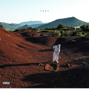LOST by Rutra