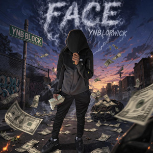 Face by YNBLORWICK