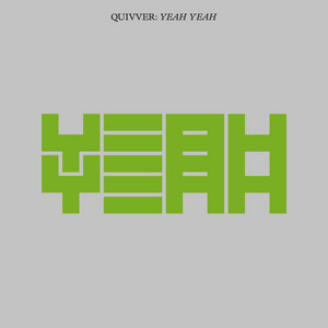 Boom Boom by Quivver cover art