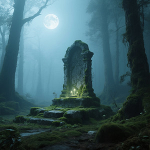 Forgotten of Lore by NYULI4NTY