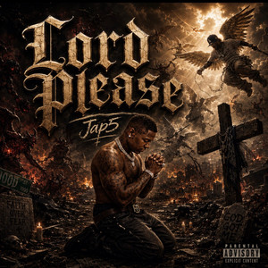 Lord please by Jap5