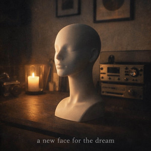 A New Face For The Dream by Davis Branch