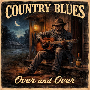 I have Iron Heart by Country Blues