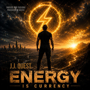 Energy is Currency (House Pop Fusion)