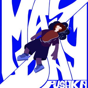 Jour 117 by PU$HKA