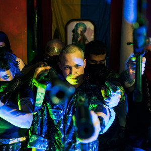YLO — Die, Russian Occupant