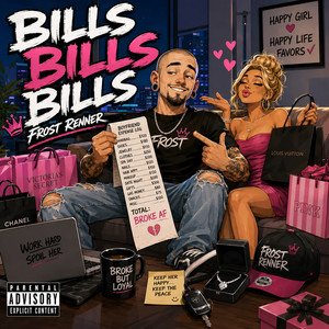 Bills bills bills by Frost Renner