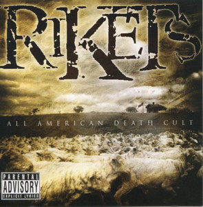 Cry Little Sister by Rikets, Gerard McMann